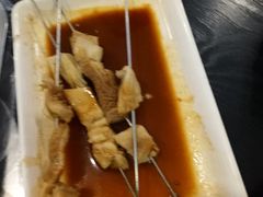 -喝丢一只鞋海鲜烧烤·海肠捞饭(文体街店)