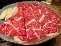 -满来寿喜烧(金虹桥店)