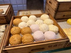 -包道广式点心专门店(东山口店)