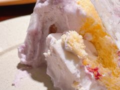 芋泥椰子蓝莓蛋糕-RUXU入续糖水铺与包(卓悦中心店)