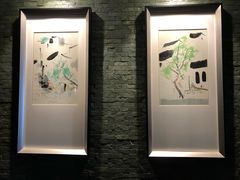 -佛山顺德香云纱园林酒店(清晖园店)