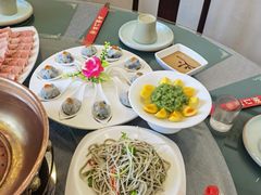 -北门涮肉·铜锅涮肉(南锣鼓巷店)