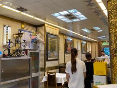 -沙漠玫瑰土耳其餐厅(神路街店)