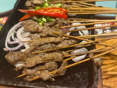 -馋嘴猫北京食堂·烤鸭·宵夜(亚运村店)