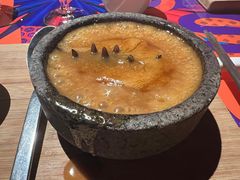 -上海滩餐厅(BFC外滩金融中心店)
