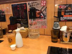 -博多一幸舍(侨福芳草地购物中心店)