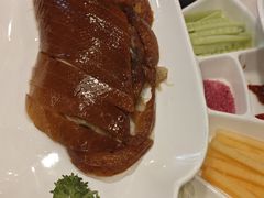 -大鸭梨烤鸭(甘家口店)