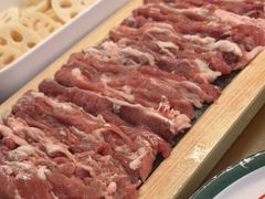 -津门老羊家·铜锅涮羊肉·烧烤(科技园店)