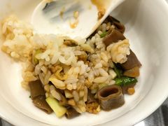 海肠炒饭-隐厨·海鲜餐厅(恒通路店)