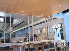 大堂-梨花牛肉汤饭(仁恒伊势丹店)