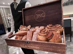 -王府半岛酒店·Jing餐厅