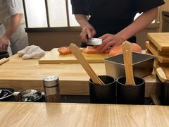 -鮨政·Omakase(港汇恒隆广场店)