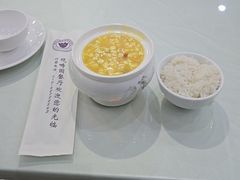 -清华大学-观畴园餐厅