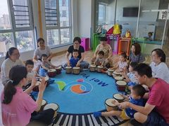 -美育音乐舞蹈国际机构(北辰校区)