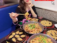 -青木岚小海鲜•小龙虾(友谊店)