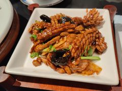 -梅飞酒家(桑园路店)
