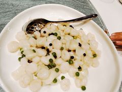 -小厨娘淮扬菜(六合欢乐港店)