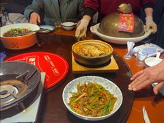 -魏铭鱼头捞饭(晋阳路店)