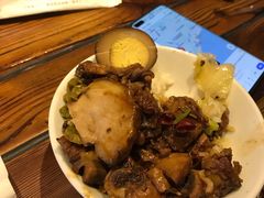 -当归食铺·创意菜·特调鸡尾酒(花枝店)
