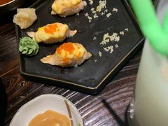 -鸟鹏烧鸟居酒屋(熙龙湾店)