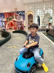 -奈尔宝家庭中心·亲子餐厅(华采天地店)