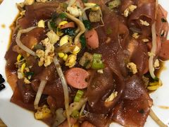 -何记酿皮店(西流湾店)