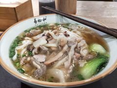 -易裕和·长沙米粉(竹塘西路店)