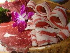 -吉秋田鲜和牛烧肉·肉档自选