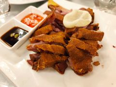金牌咸猪手-朱仔记食府(江南大道店)