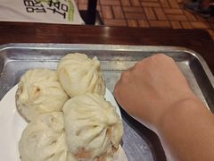 -姚记炒肝店(簋街店)