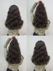-MOVAN  HAIR莫凡匠人发型屋
