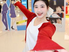 -长沙星沙万象汇