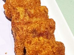 海山骨-利苑酒家(金宝店)