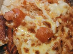 -半秋山西餐厅(宜昌大洋店)