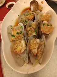 -厦门庐山大酒店·宴会厅