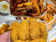 -吴掌柜·藕汤印象(南湖店)