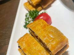 -廊亦舫Lang Yi Fang Restaurant(金桥店)