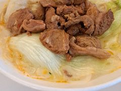 -稻香酒家·33年老字号·港式粤菜(富邦中心店)