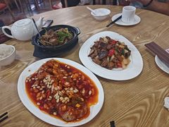 -佛有缘素食馆·荔湾老字号(陈家祠首店)