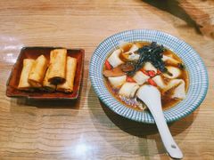 -八珍手工水饺·妈妈的爱(传芳巷店)