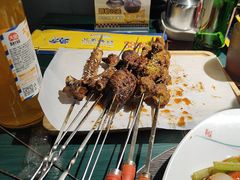 -兄弟烤坊(八中店)