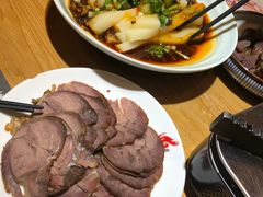 -王妈热卤·川味馆(海昌店)