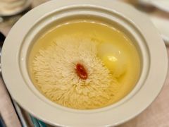 -江南灶中餐厅(南京香格里拉店)