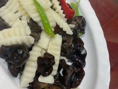 -好妈王饺子(滂江街店)