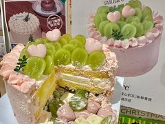 -流酥可心·牛乳蛋糕商店(禾祥西路店)