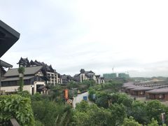 -清远熹乐谷温泉度假酒店