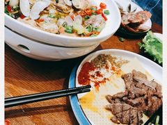 -船家渔(徐州北路店)