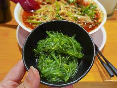 中华海草-麺屋猪一(福田石厦店)