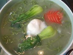 -津菜宋记老房子(平山道店)