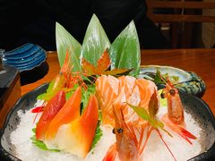 -牛玄庵日式寿喜烧·料理店(新源里店)